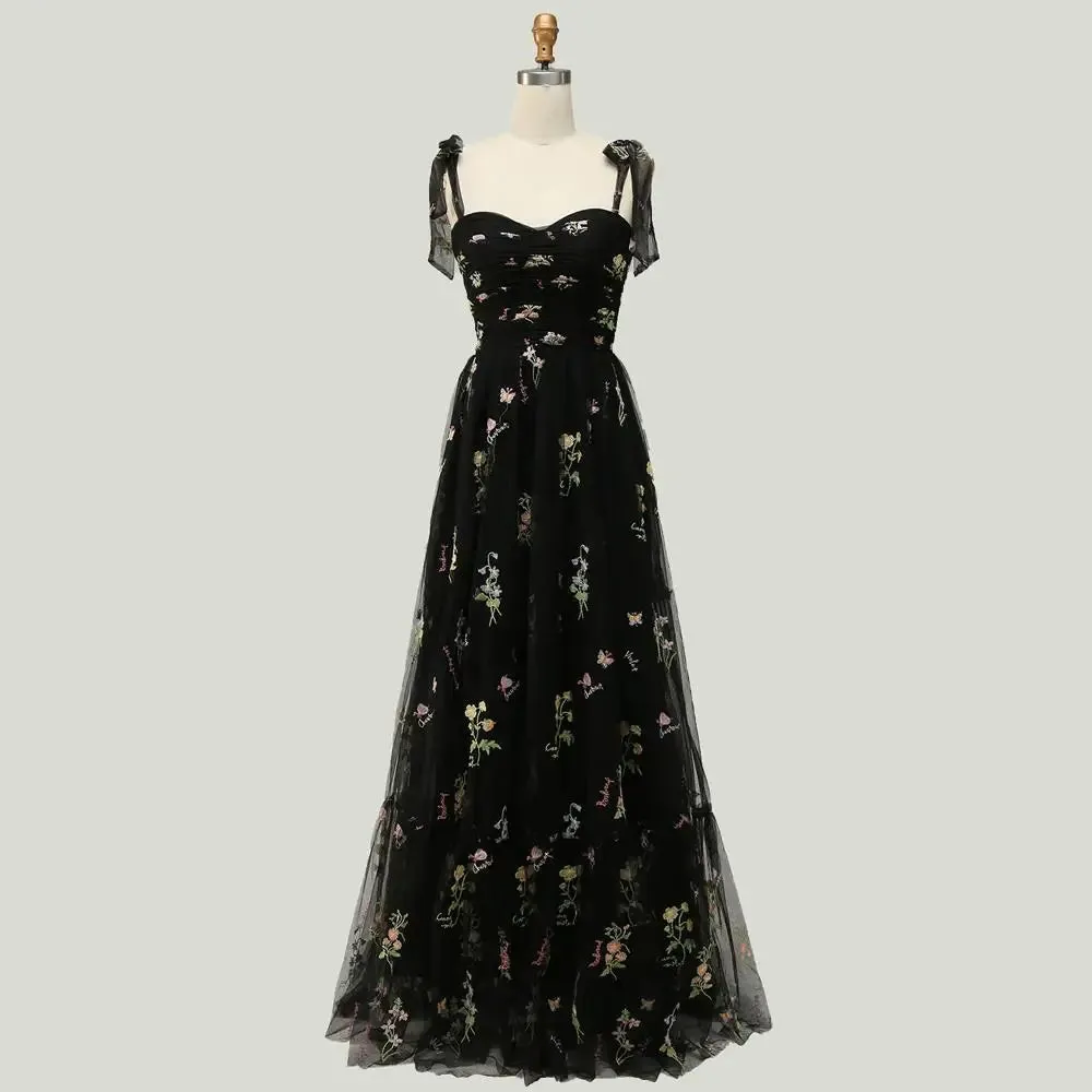 Superb Dreamy Princess Dress