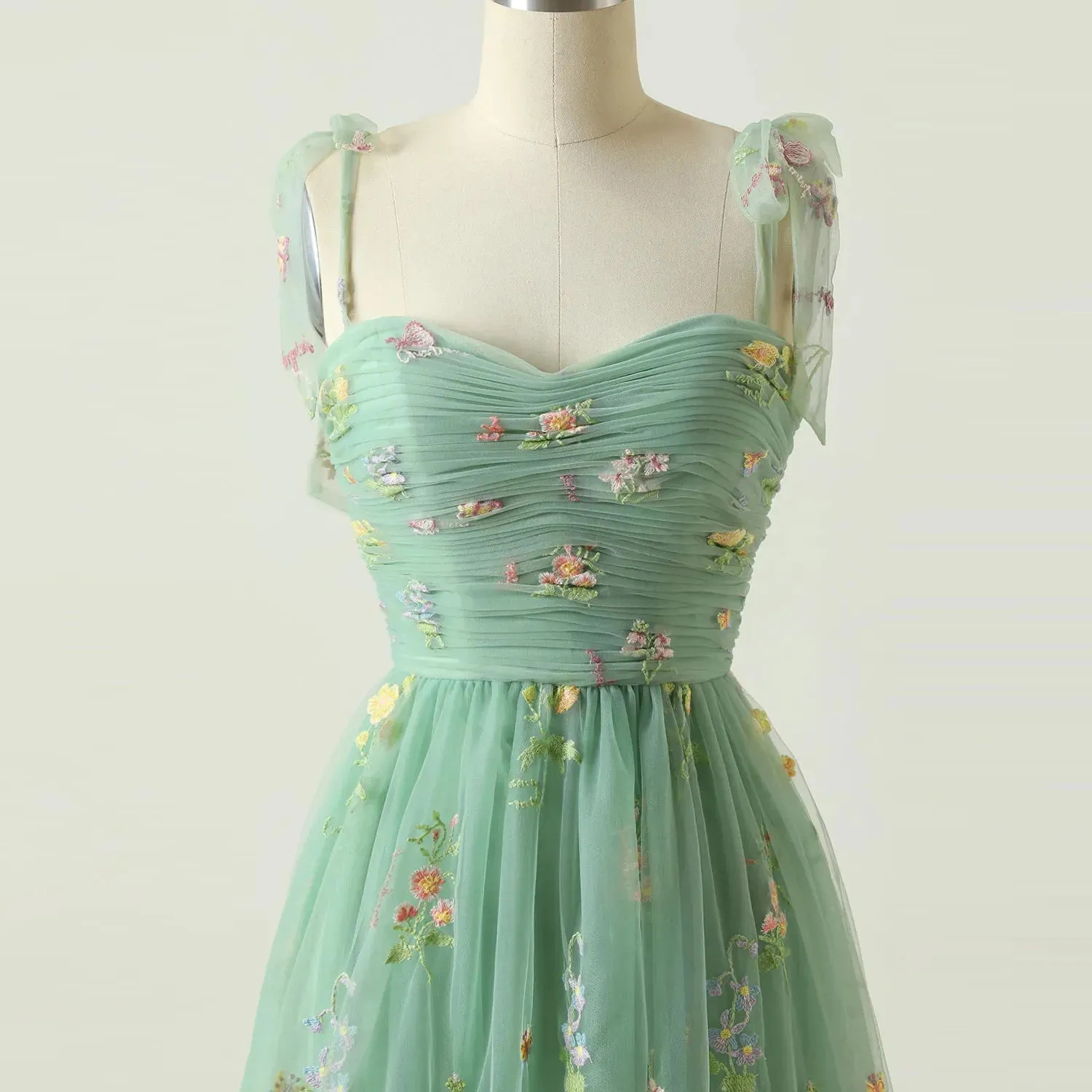 Superb Dreamy Princess Dress