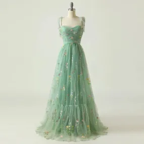 Superb Dreamy Princess Dress
