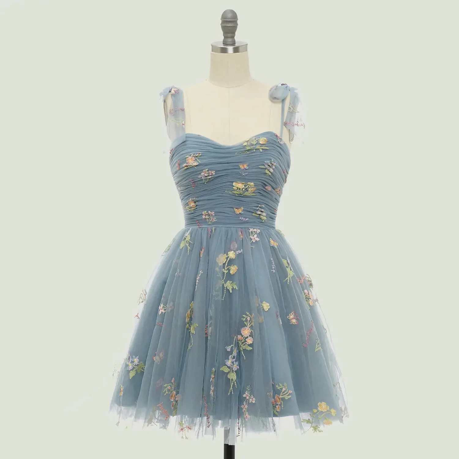 Superb Dreamy Princess Dress