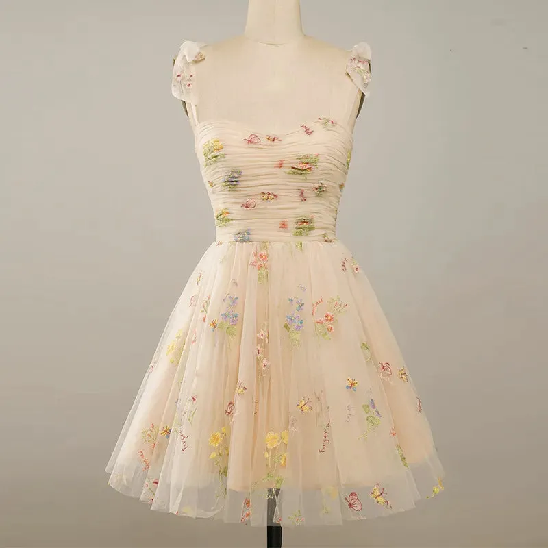 Superb Dreamy Princess Dress