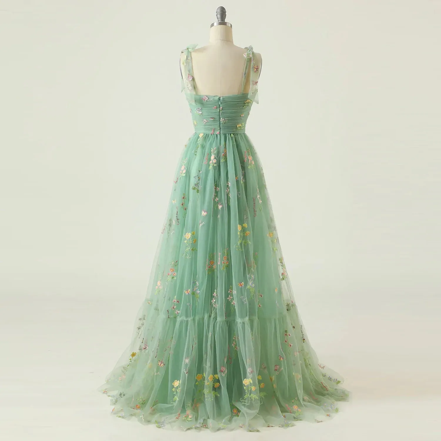 Superb Dreamy Princess Dress
