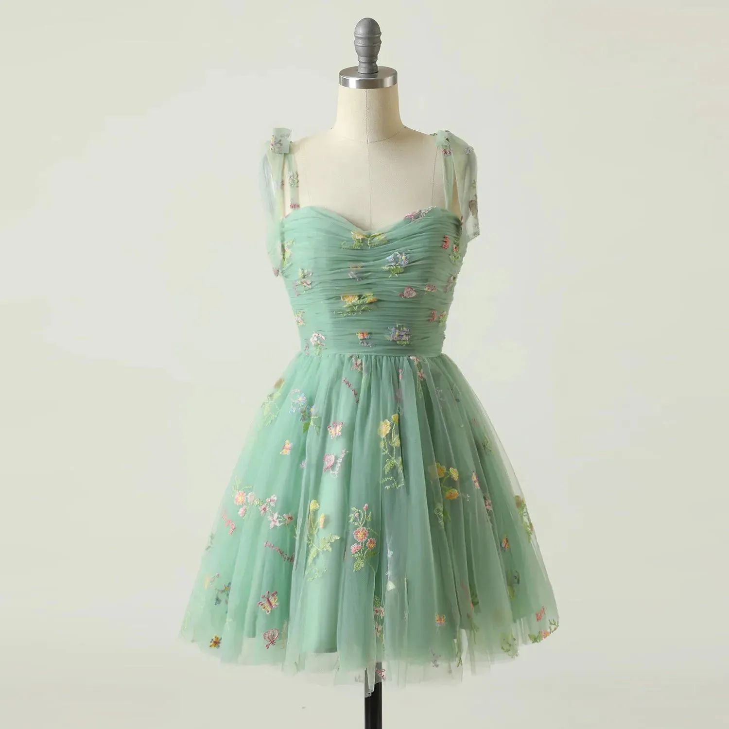 Superb Dreamy Princess Dress