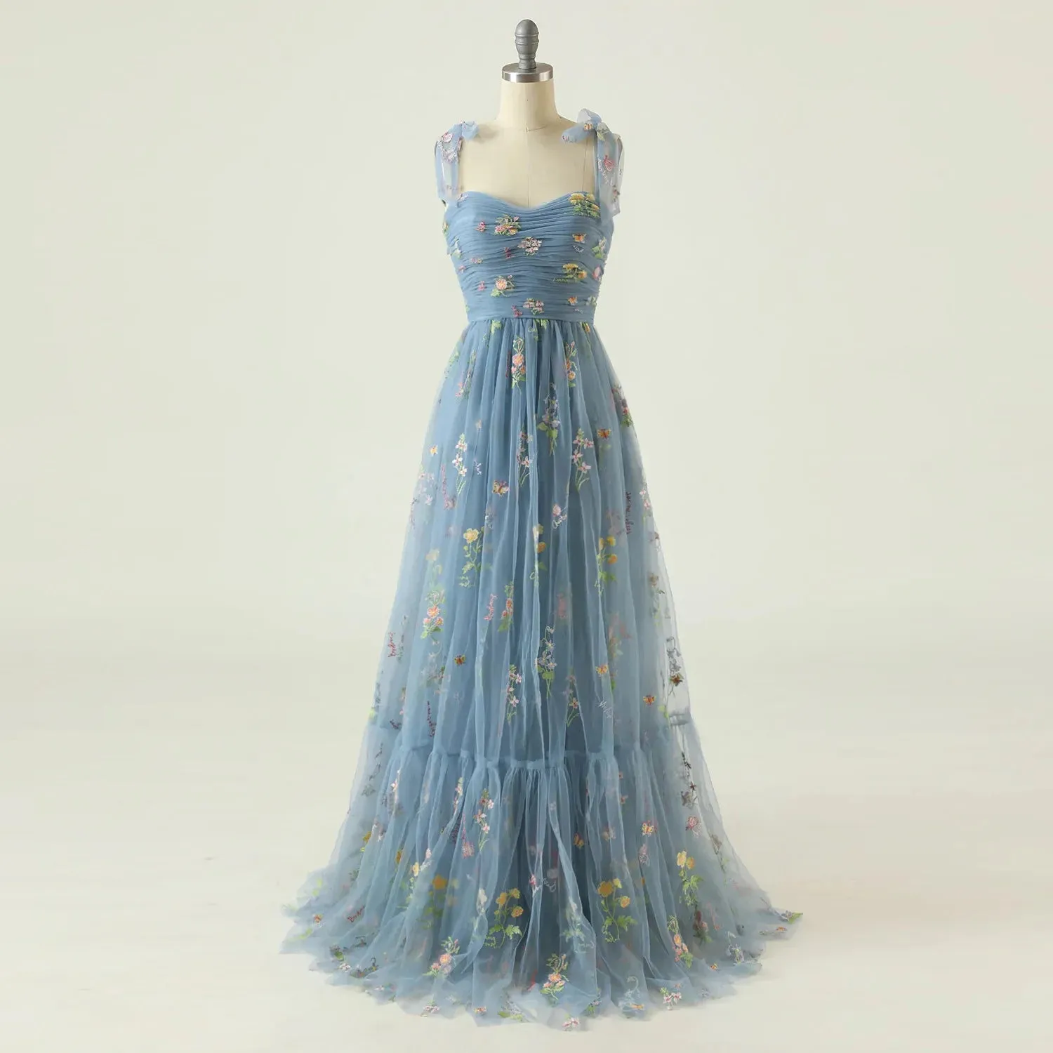 Superb Dreamy Princess Dress