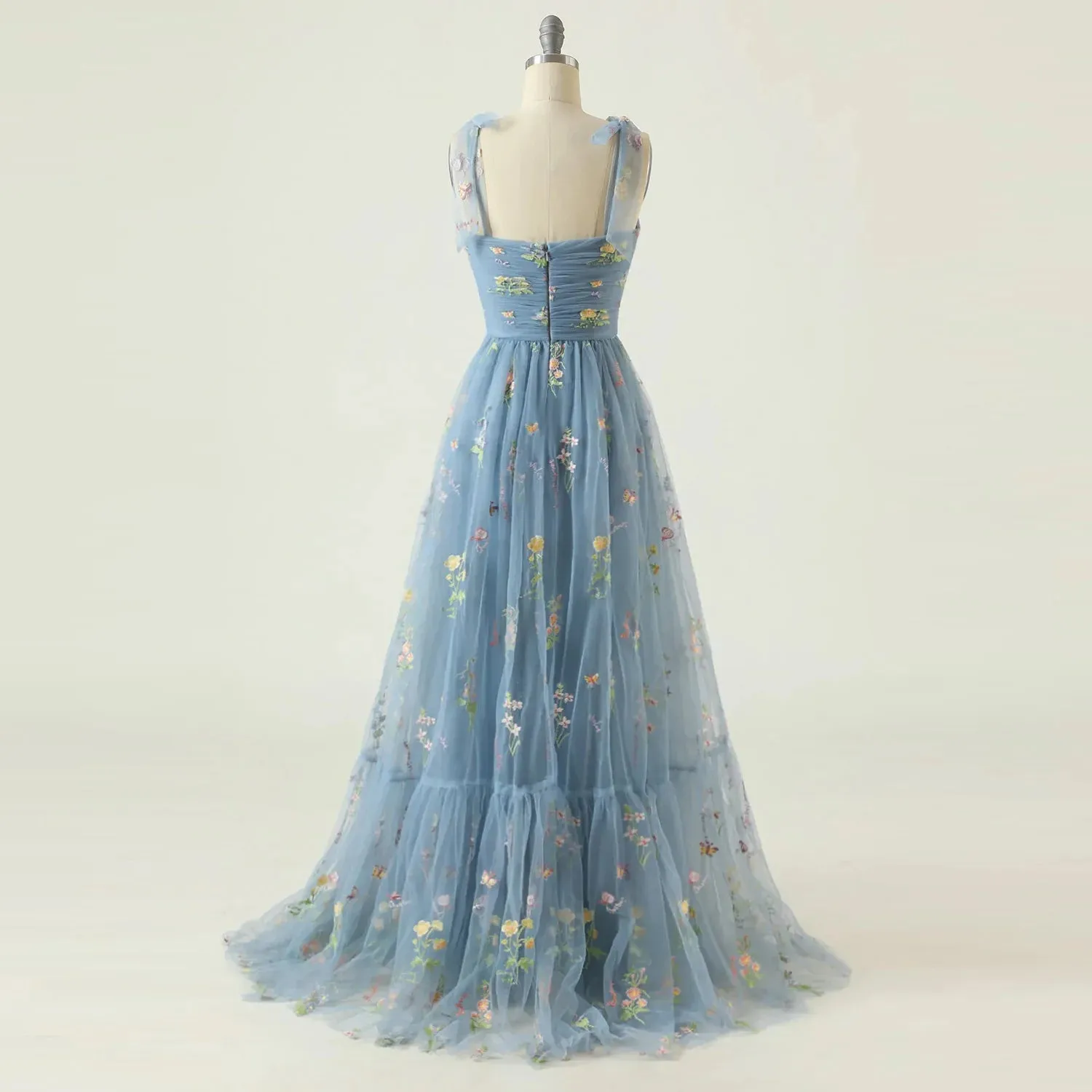 Superb Dreamy Princess Dress