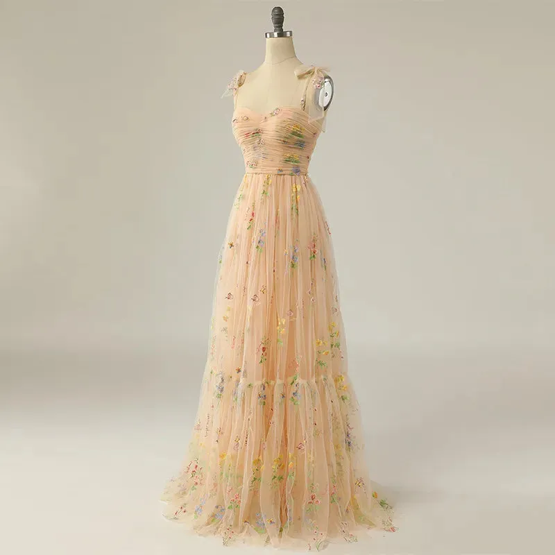 Superb Dreamy Princess Dress
