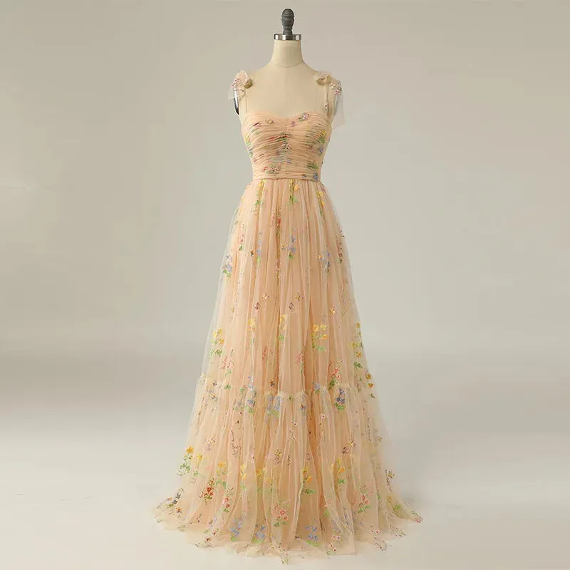 Superb Dreamy Princess Dress