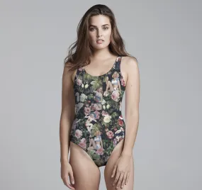 Swimsuit, Pinup Girls
