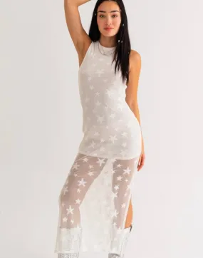 Tank Maxi Dress | Comfortable Women's Casual Wear (C49)