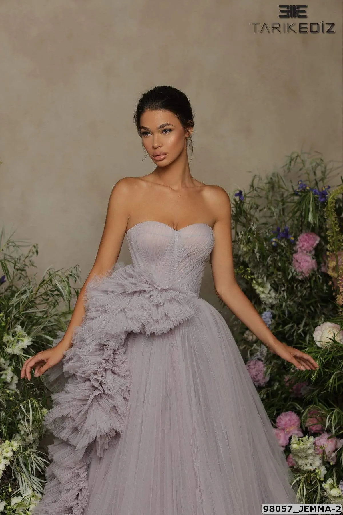 Tarik Ediz: 98057 - Jemma
