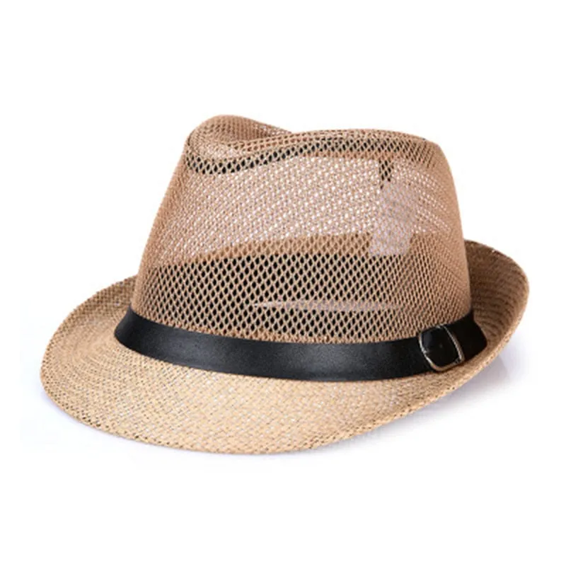 TEEK - Summer Mesh Mens Hat
