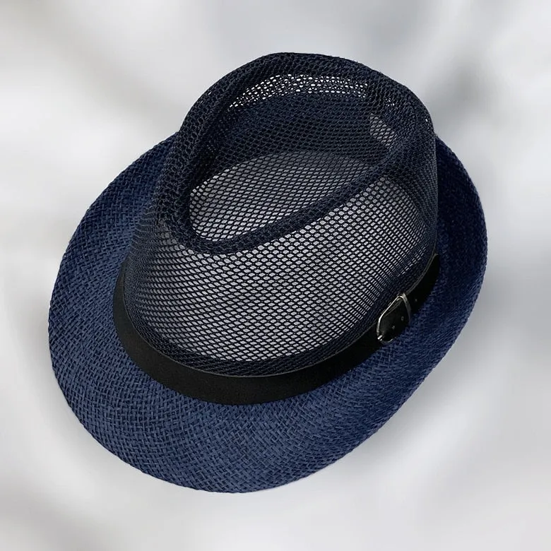 TEEK - Summer Mesh Mens Hat