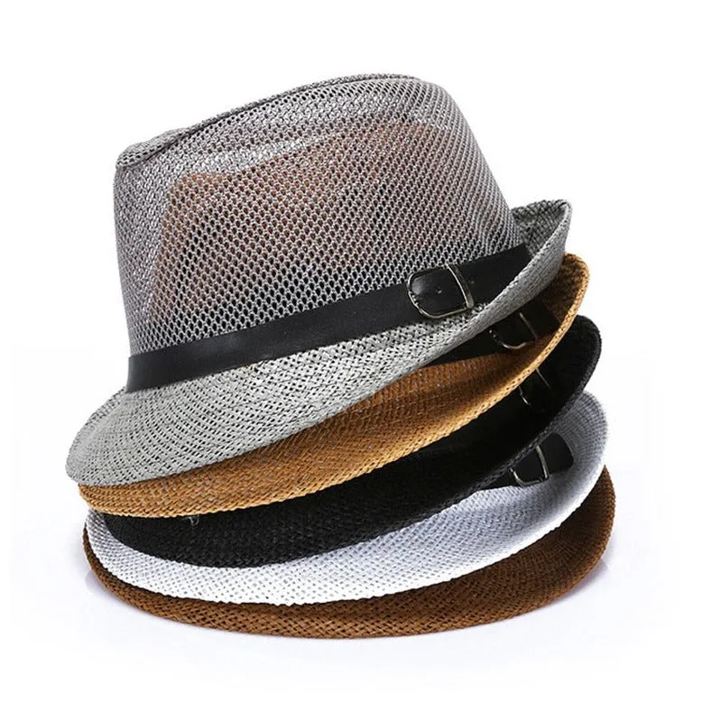 TEEK - Summer Mesh Mens Hat