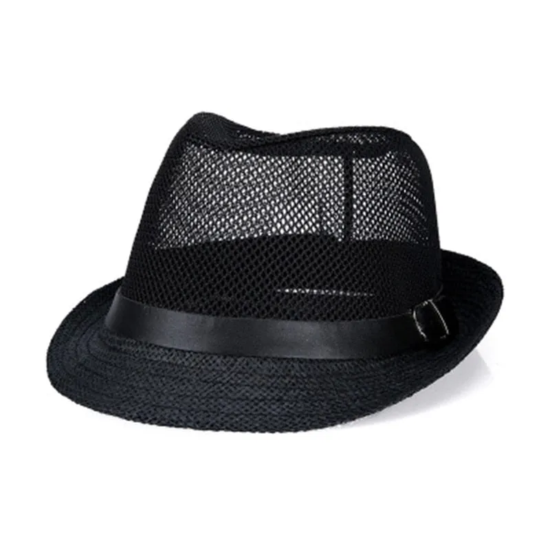 TEEK - Summer Mesh Mens Hat