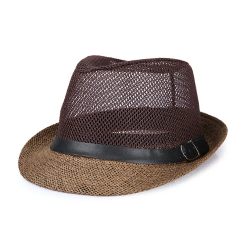 TEEK - Summer Mesh Mens Hat