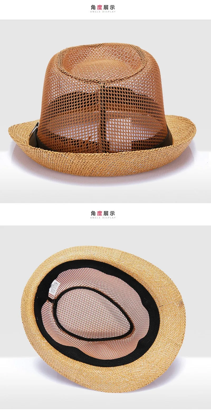 TEEK - Summer Mesh Mens Hat