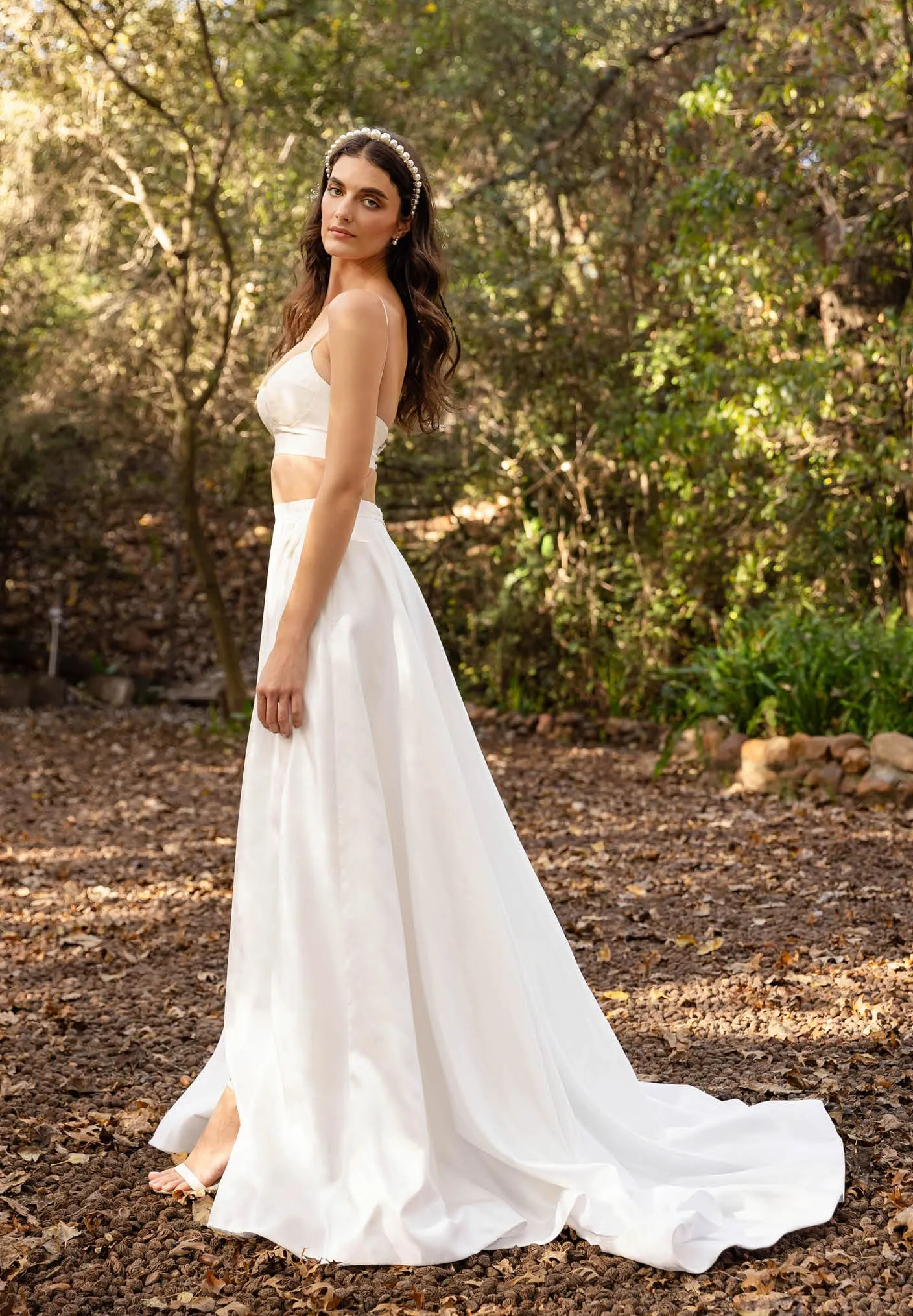 Teffa Skirt
