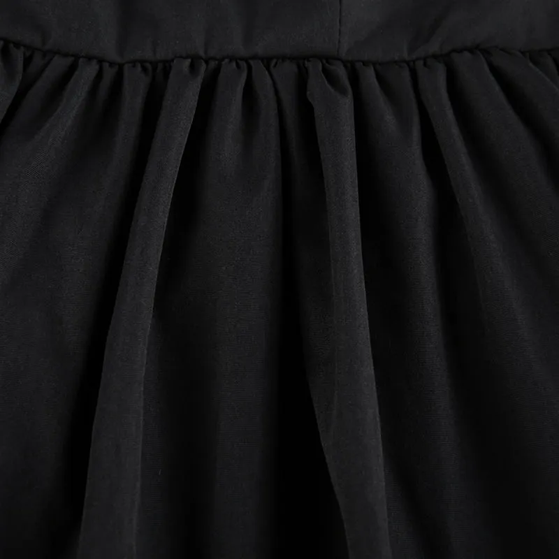 The Chic One Mini Dress