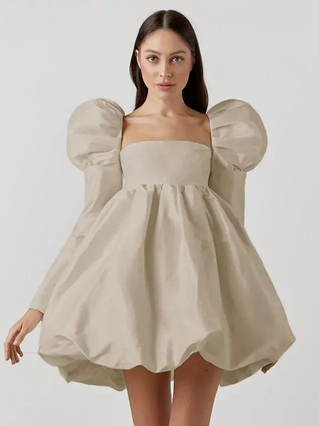 The Chic One Mini Dress