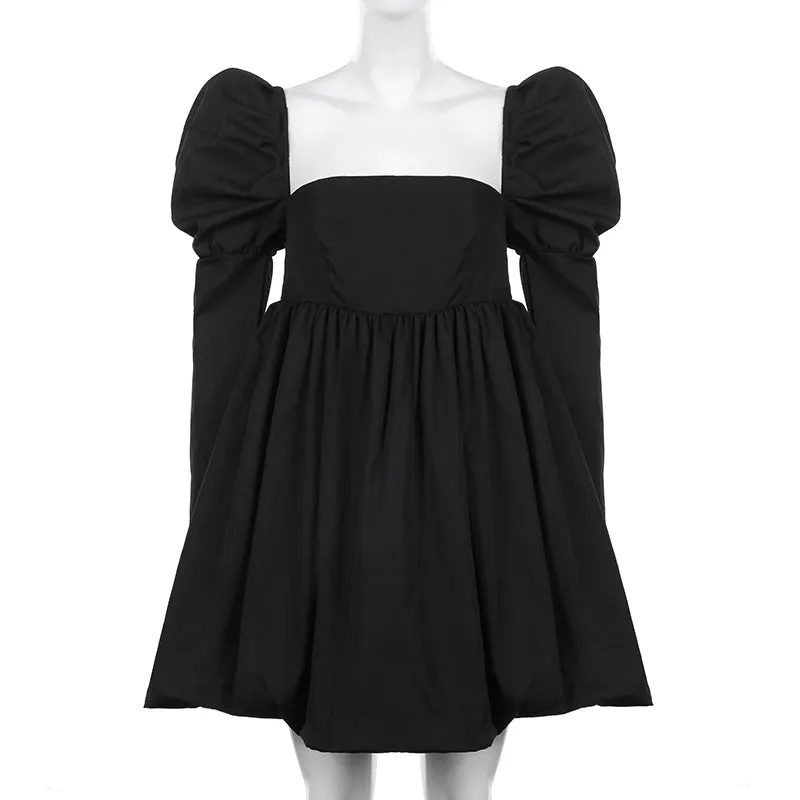 The Chic One Mini Dress