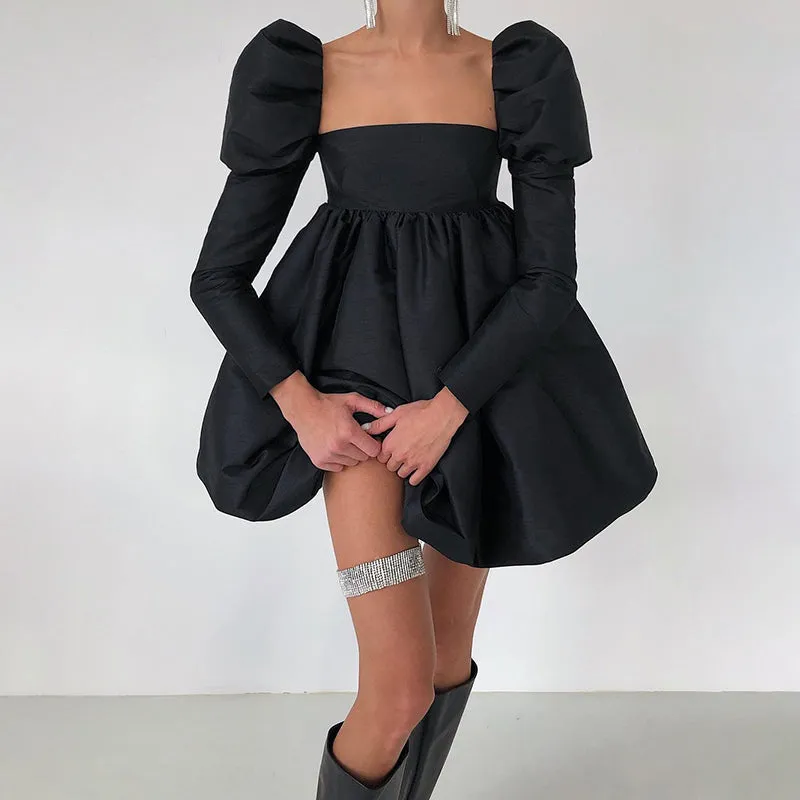 The Chic One Mini Dress
