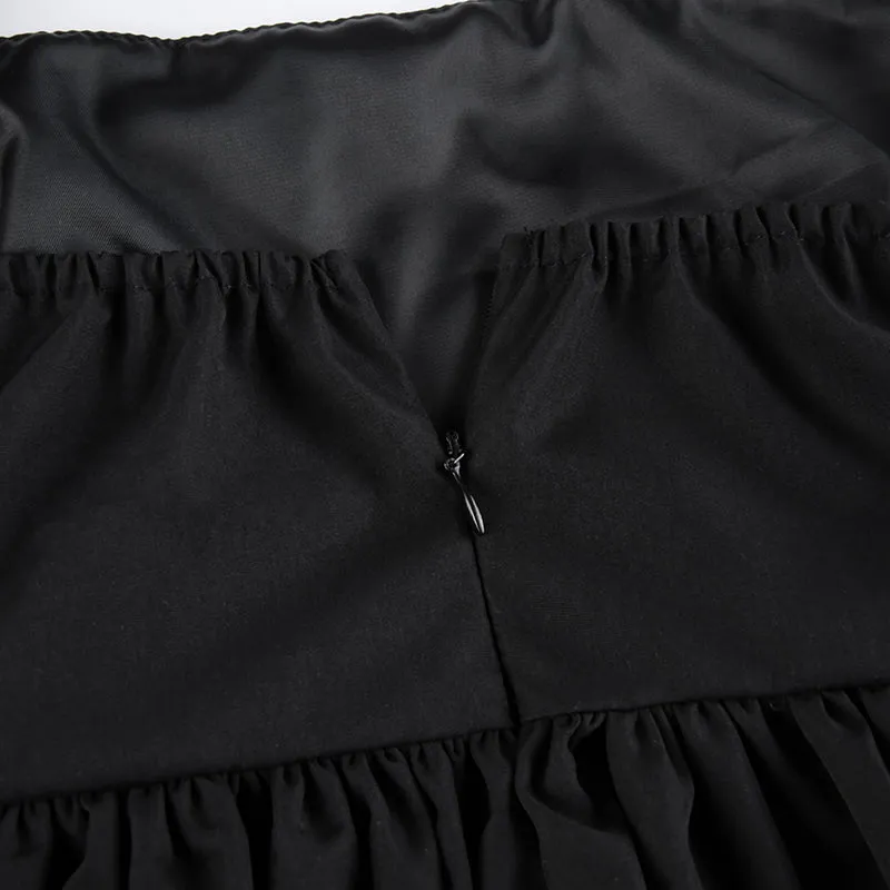 The Chic One Mini Dress