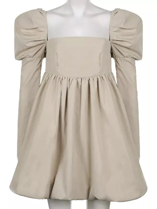 The Chic One Mini Dress