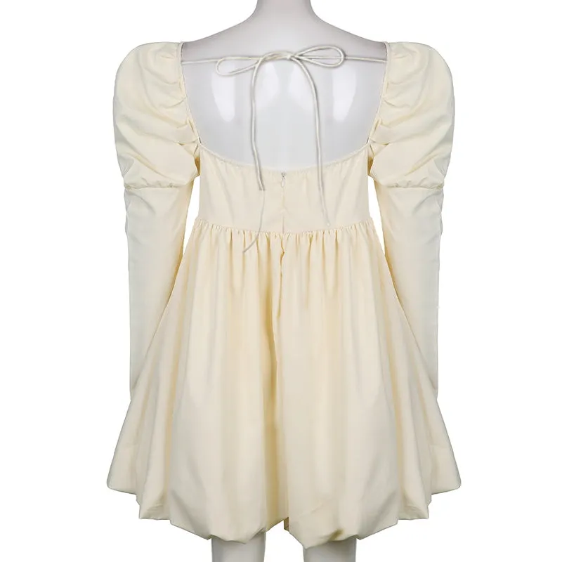 The Chic One Mini Dress