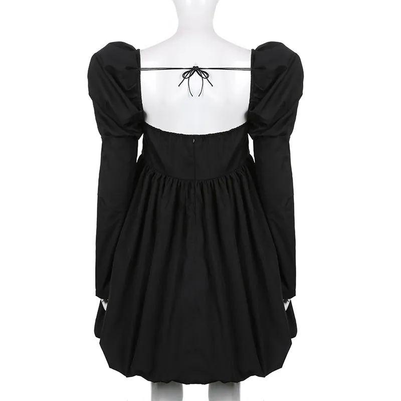 The Chic One Mini Dress