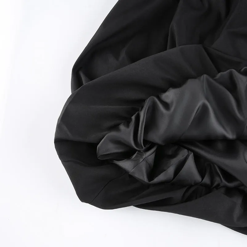The Chic One Mini Dress