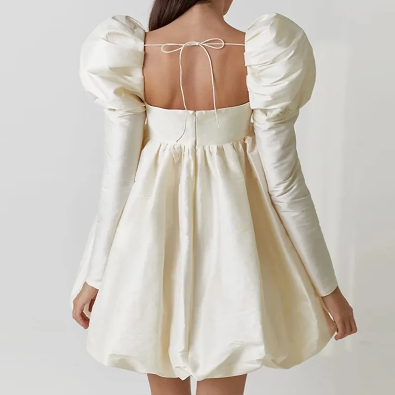 The Chic One Mini Dress
