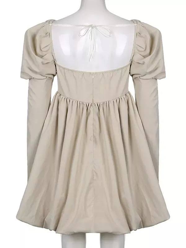 The Chic One Mini Dress