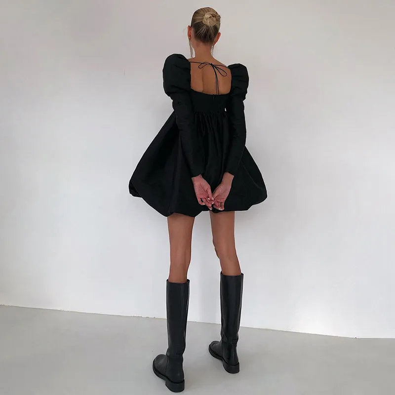 The Chic One Mini Dress