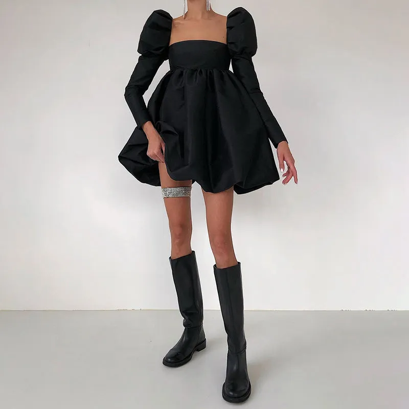 The Chic One Mini Dress