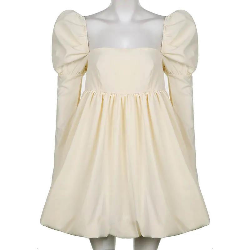 The Chic One Mini Dress