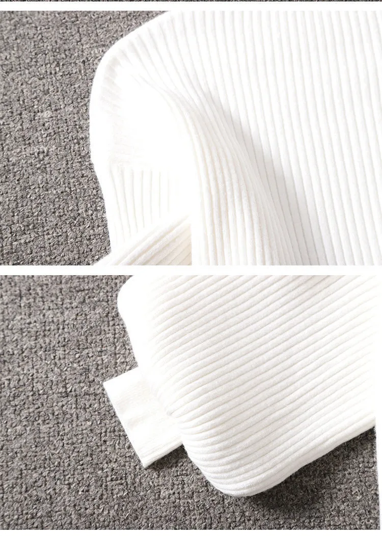 The Soft Side Skirt Sets